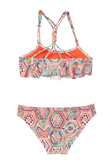 no gossip bikini|Amazon.com: Go By Gossip Swimwear